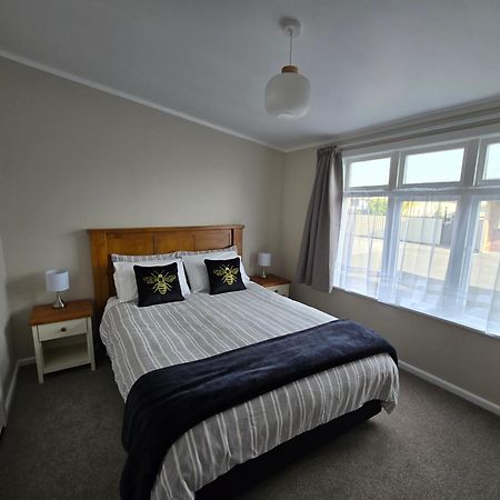 Gardner Court Motel Нейпир Экстерьер фото
