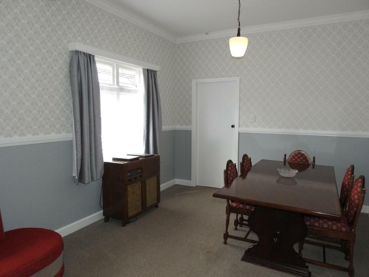 Gardner Court Motel Нейпир Экстерьер фото